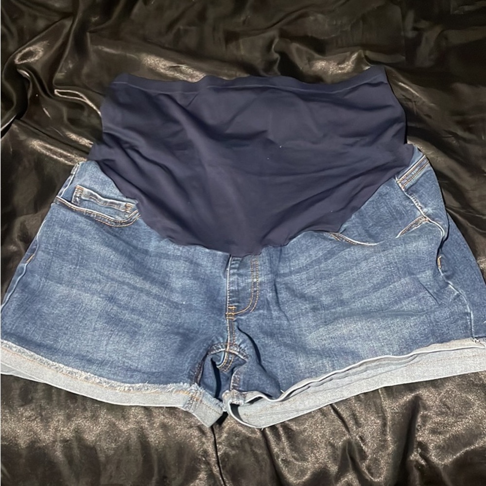 Maternity Shorts